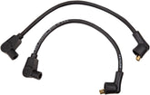 Sumax Custom Wire Kt Fxr Black Spark Plug Wire Sumax