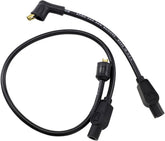 Sumax Cust Wire Kt Flt Xl86 Blk PLUG WIRE GROUP Sumax