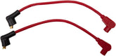 Sumax Red Plug Wire 82 94 Fxr's Spark Plug Wire Sumax