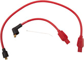 Sumax Red Wires 80 98 Flt86 03 Xl PLUG WIRE GROUP Sumax