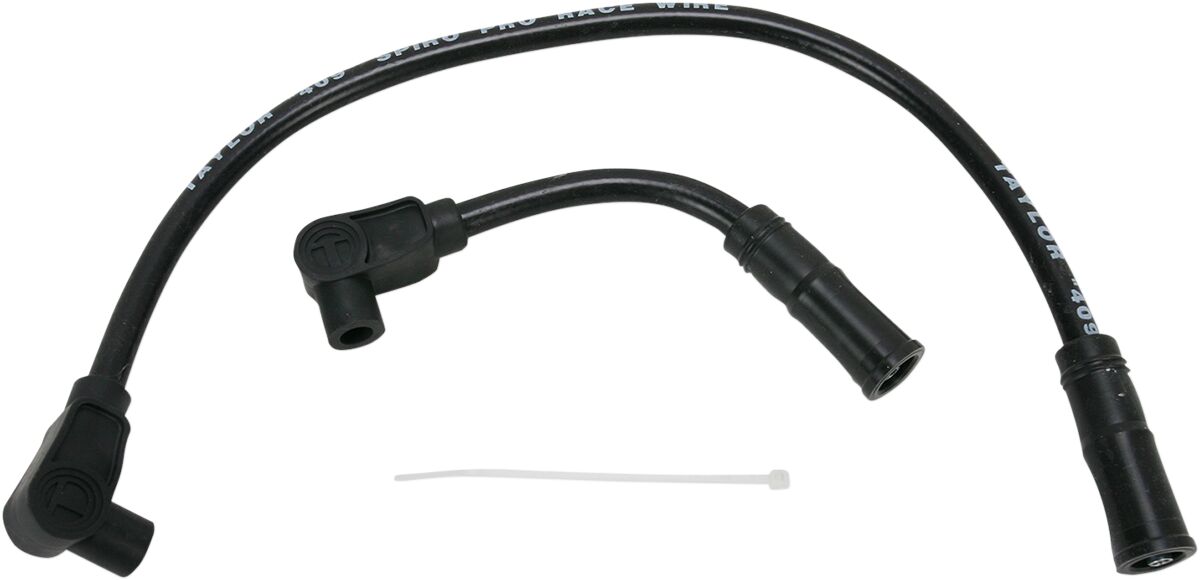 Sumax 10.4 Pl Wire 00 17 St Blk Spark Plug Wire Sumax