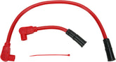 Sumax Plug Wires 00 17 Sftl Red Spark Plug Wire Sumax
