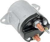 Drag Specialties Starter Solenoid Starter Drag Specialties
