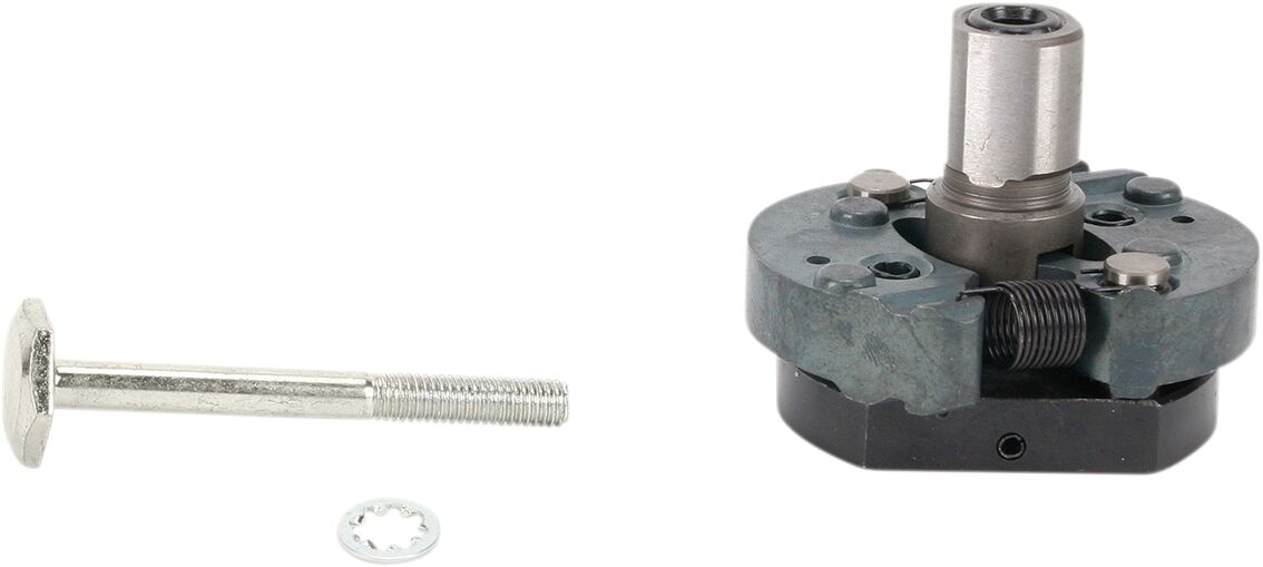 Drag Specialties Advnc Unit W/Bolt 70 99 Hd IGNITION COMPONENT GROUP Drag Specialties