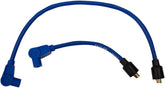 Sumax Blue Plug Wires 70 99 Spark Plug Wire Sumax