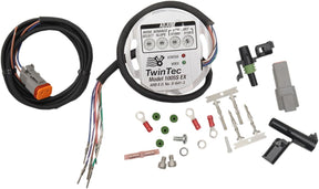 Daytona Twin Tec Llc Internal Ignition Model 1005 S Ex Ignition Daytona Twin Tec Llc Default Title