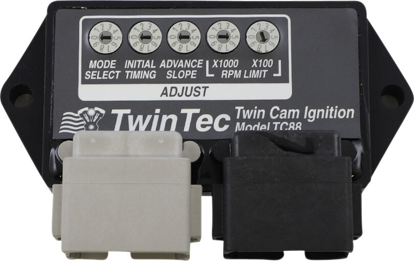 Daytona Twin Tec Llc Ignition Race Plug In Tc88 Ignition Daytona Twin Tec Llc