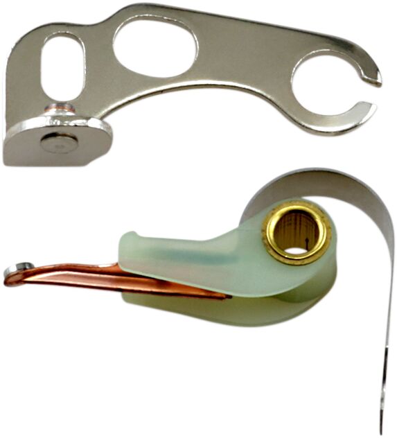 Drag Specialties Points Ignition Component Drag Specialties