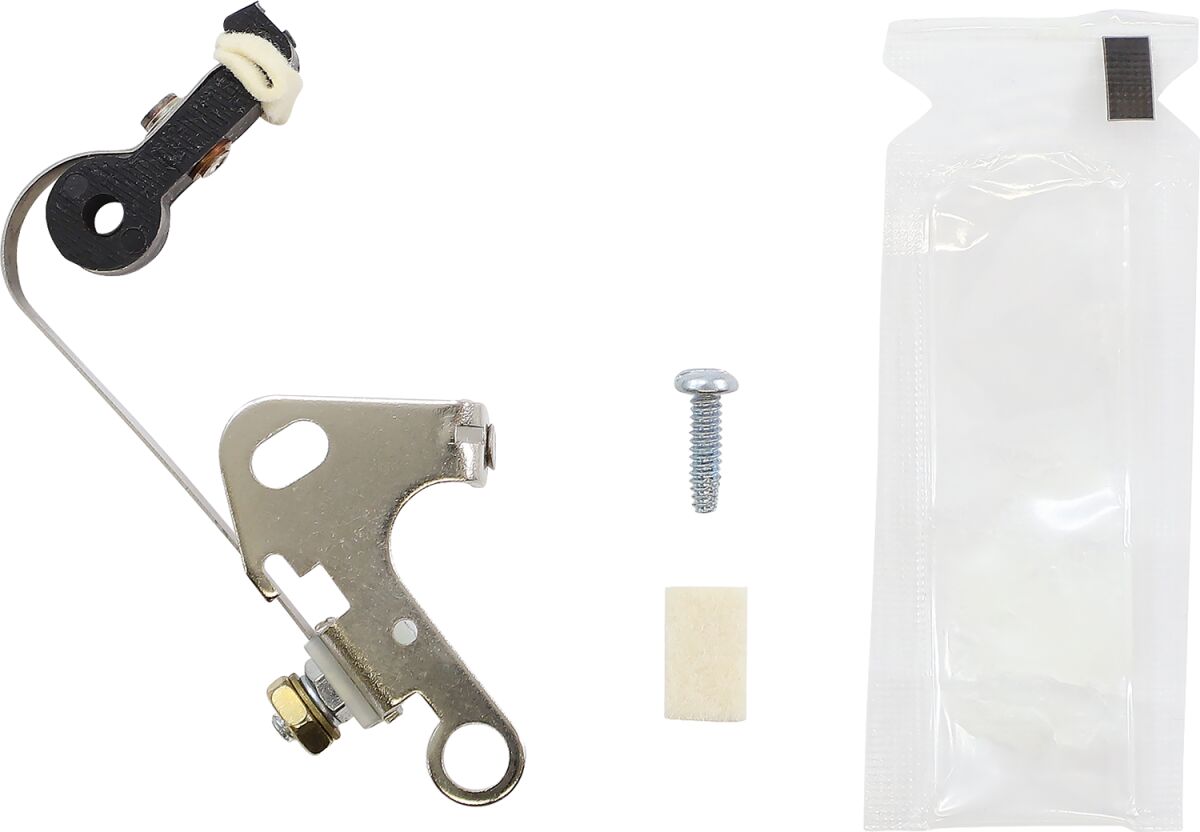 Drag Specialties Points Ignition Component Drag Specialties