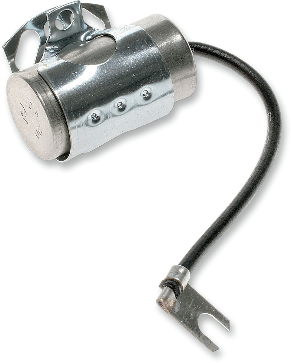 Drag Specialties Condenser Ignition Component Drag Specialties