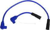 Sumax Plug Wires Blue Fxst Tc Spark Plug Wire Sumax