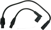 Sumax Plug Wires Blk 99 06 Flt Spark Plug Wire Sumax