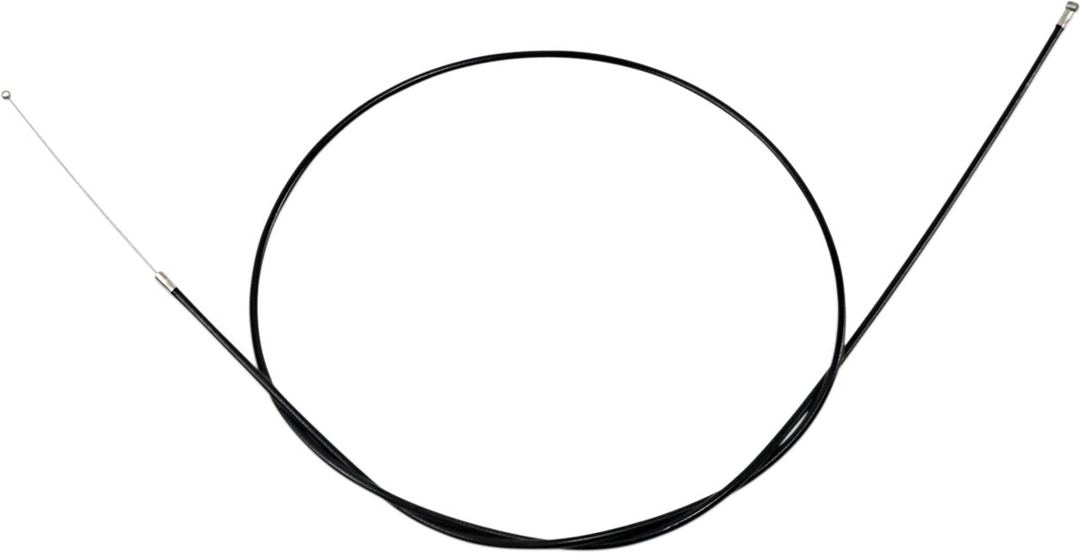 Drag Specialties Universal Throttle Cable CABLES-THROTTLE Drag Specialties