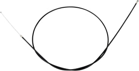 Drag Specialties Universal Throttle Cable CABLES-THROTTLE Drag Specialties