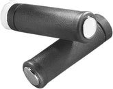 Drag Specialties Replacement Grips Rubber Single Cable Grips Drag Specialties