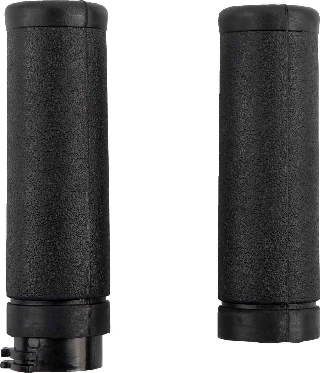 Drag Specialties Repl Oem Grips 81 22 Dual HANDLEBAR GRIPS Drag Specialties
