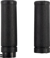 Drag Specialties Repl Oem Grips 81 22 Dual HANDLEBAR GRIPS Drag Specialties