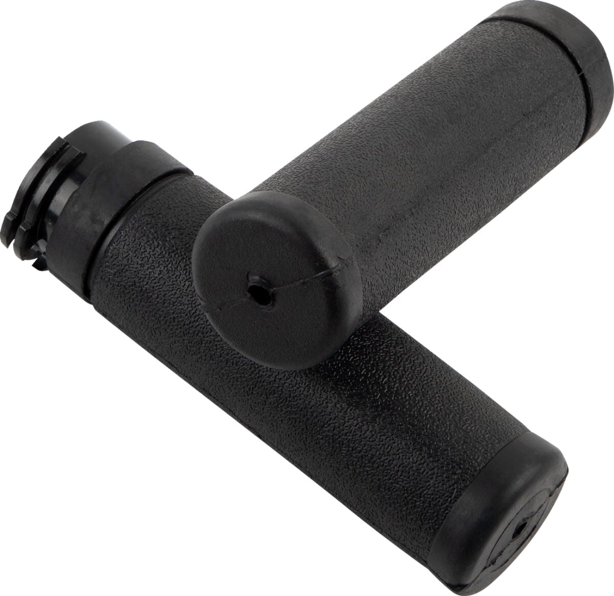 Drag Specialties Repl Oem Grips 81 22 Dual HANDLEBAR GRIPS Drag Specialties
