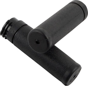Drag Specialties Repl Oem Grips 81 22 Dual HANDLEBAR GRIPS Drag Specialties