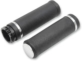 Drag Specialties Smooth Hotop Grps 73 22 Hd HANDLEBAR GRIPS Drag Specialties