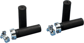 Drag Specialties Throttle Assembly Single Cable Handlebar Throttle Assemblies Drag Specialties