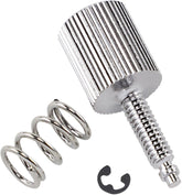 Drag Specialties Thrtl Control Adj Screw HANDLEBAR THROTTLE ASSEMBLIES- Drag Specialties
