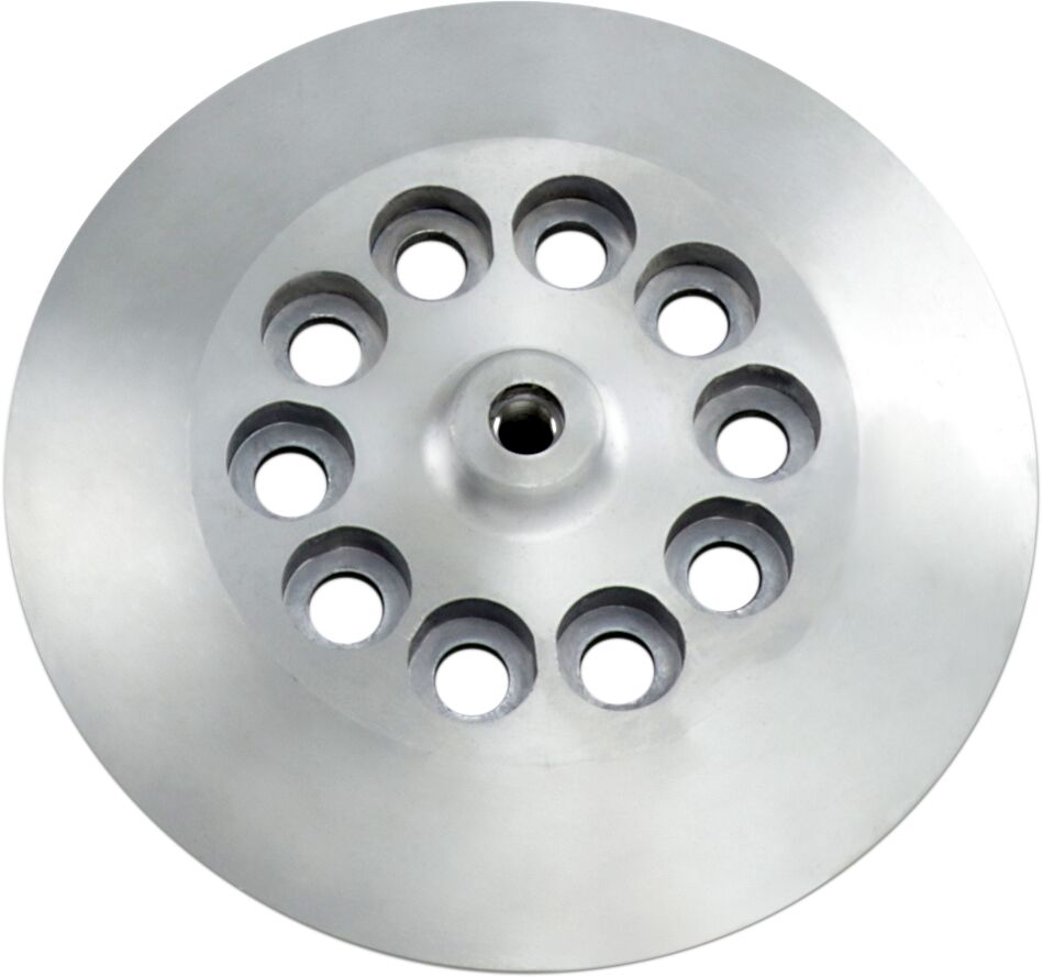 Drag Specialties Clutch Pressure Plate Clutch Plates & Springs Drag Specialties