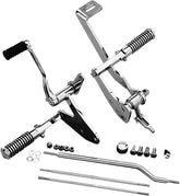 Drag Specialties Forward Controls Forward Controls& Controls Drag Specialties