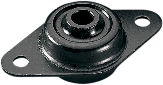 Drag Specialties Front ISO-Mount™ Motor Mount - 80-08 Touring Motor Mounts & Parts Drag Specialties