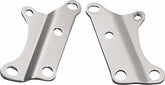 Drag Specialties Eng Mtr Mnt Plate 84 03 Xl MOTOR MOUNTS + PARTS Drag Specialties