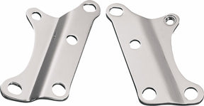 Drag Specialties Eng Mtr Mnt Plate 84 03 Xl MOTOR MOUNTS + PARTS Drag Specialties