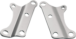 Drag Specialties Eng Mtr Mnt Plate 84 03 Xl MOTOR MOUNTS + PARTS Drag Specialties