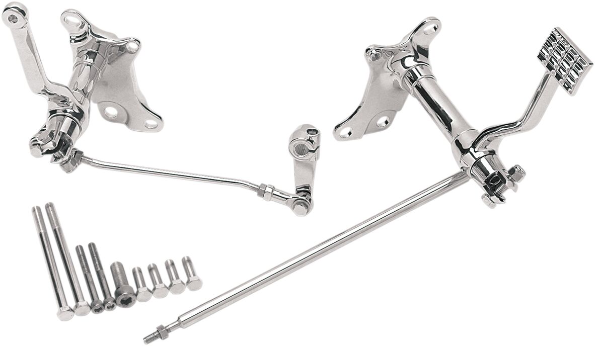 Drag Specialties Forward Controls Forward Controls& Controls Drag Specialties