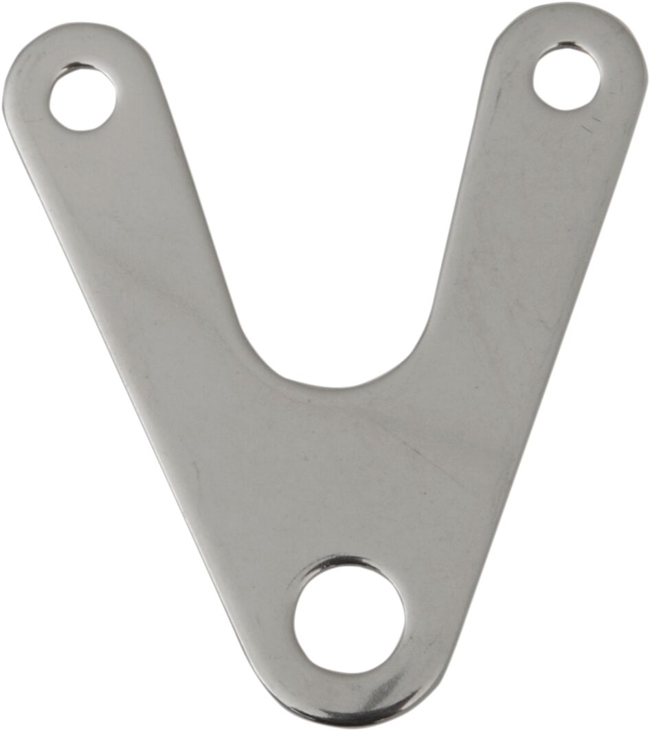 Drag Specialties Y Bracket For Mini Gauges Dash Panel Drag Specialties