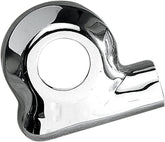 Drag Specialties Speedometer Drive Cover Chrome Speedometer Drag Specialties