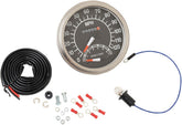 Drag Specialties 1:1 Speedo/Tach Unit Fx SPEEDOMETER GROUP Drag Specialties