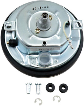 Drag Specialties Fl Speedometer 2240:60 W/ Reed Switch 68 84 Face Speedometer Drag Specialties