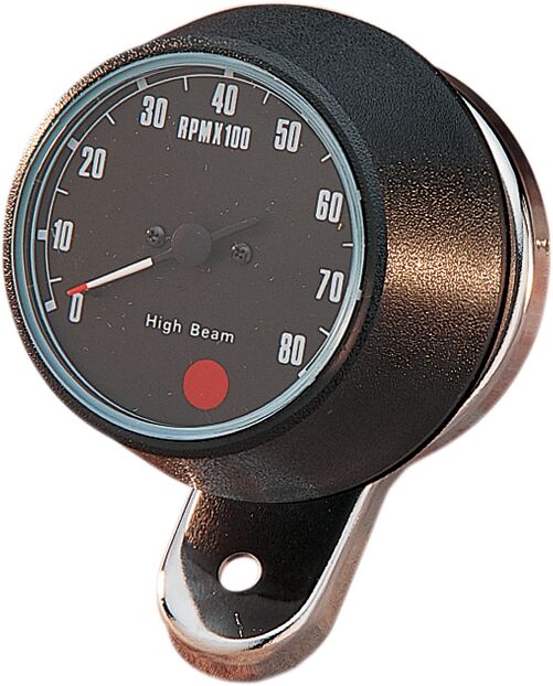 Drag Specialties Tachometer F/74 80 Xl TACHOMETER GROUP Drag Specialties