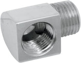Gardner Westcott 90º Elbow Fitting 1/8 Npt MISCELLANEOUS ENGINE PARTS Gardner Westcott