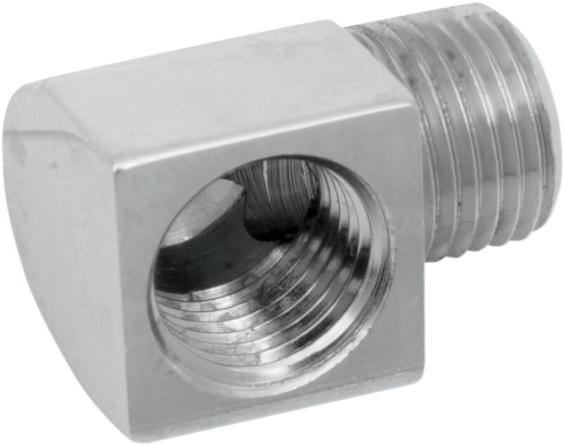 Gardner Westcott 90º Elbow Fitting 1/8 Npt MISCELLANEOUS ENGINE PARTS Gardner Westcott
