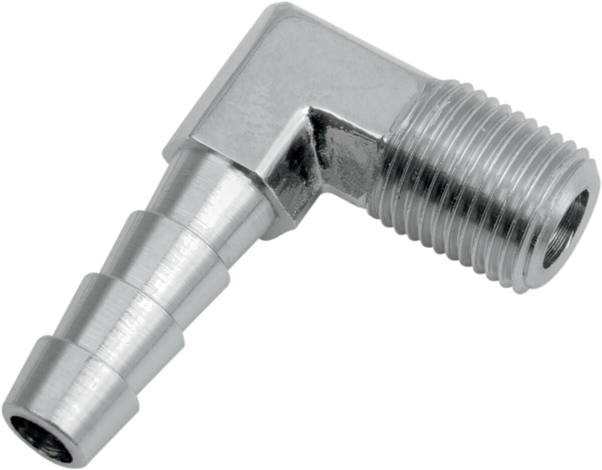 Gardner Westcott Male Elb 1/4 X 1/8 Chr MISCELLANEOUS ENGINE PARTS Gardner Westcott