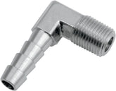 Gardner Westcott Male Elb 1/4 X 1/8 Chr MISCELLANEOUS ENGINE PARTS Gardner Westcott