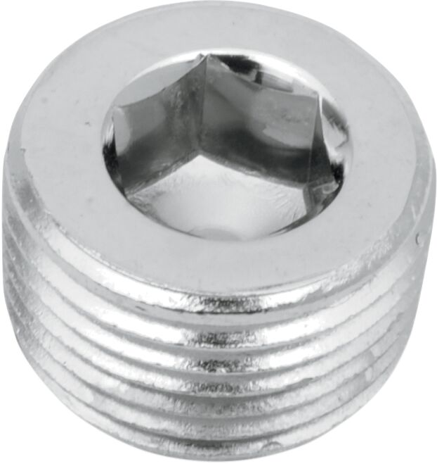 Gardner Westcott 3/8 Npt Plug MISCELLANEOUS ENGINE PARTS Gardner Westcott