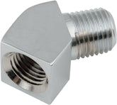 Gardner Westcott Brthr Ftg 1/4 Npt 45 Deg Oil Line Fittings Gardner Westcott
