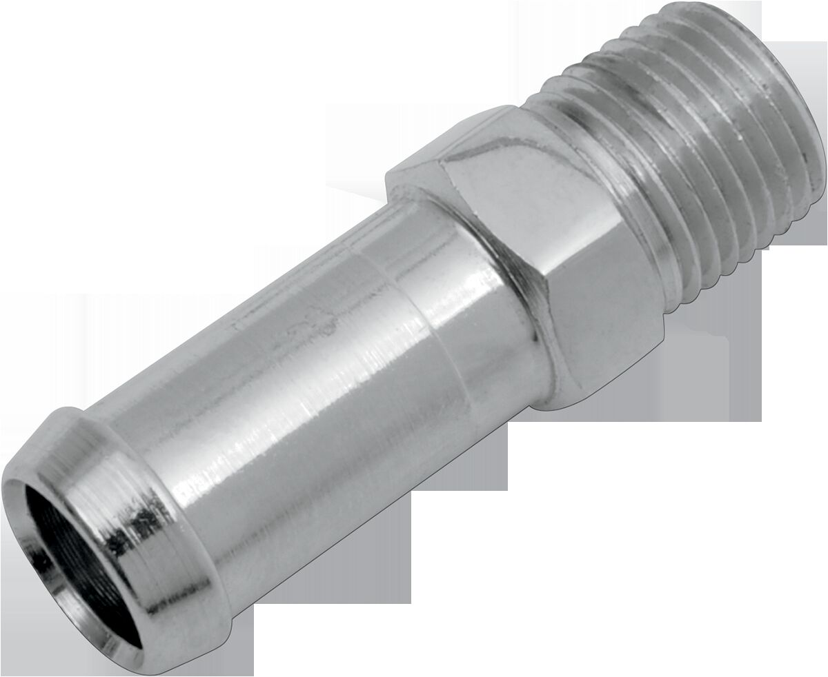 Gardner Westcott Male Str 3/8 1/8 Npt Chr MISCELLANEOUS ENGINE PARTS Gardner Westcott