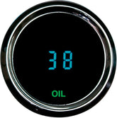 Dakota Digital Oil Press Gauge 2 1/16 GAUGE GROUP Dakota Digital