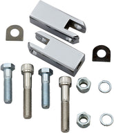 Drag Specialties Xl Pas Foot Peg Mt 83 03 FOOTPEGS + PARTS Drag Specialties