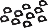 Drag Specialties Footpeg Spring Washer FOOTPEGS + PARTS Drag Specialties
