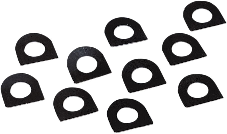 Drag Specialties Footpeg Spring Washer FOOTPEGS + PARTS Drag Specialties