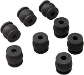 Drag Specialties Floorboard Isolation Damper Floorboards & Parts Drag Specialties